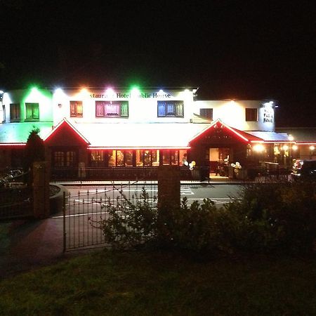 The Plough Inn Pocklington Dış mekan fotoğraf