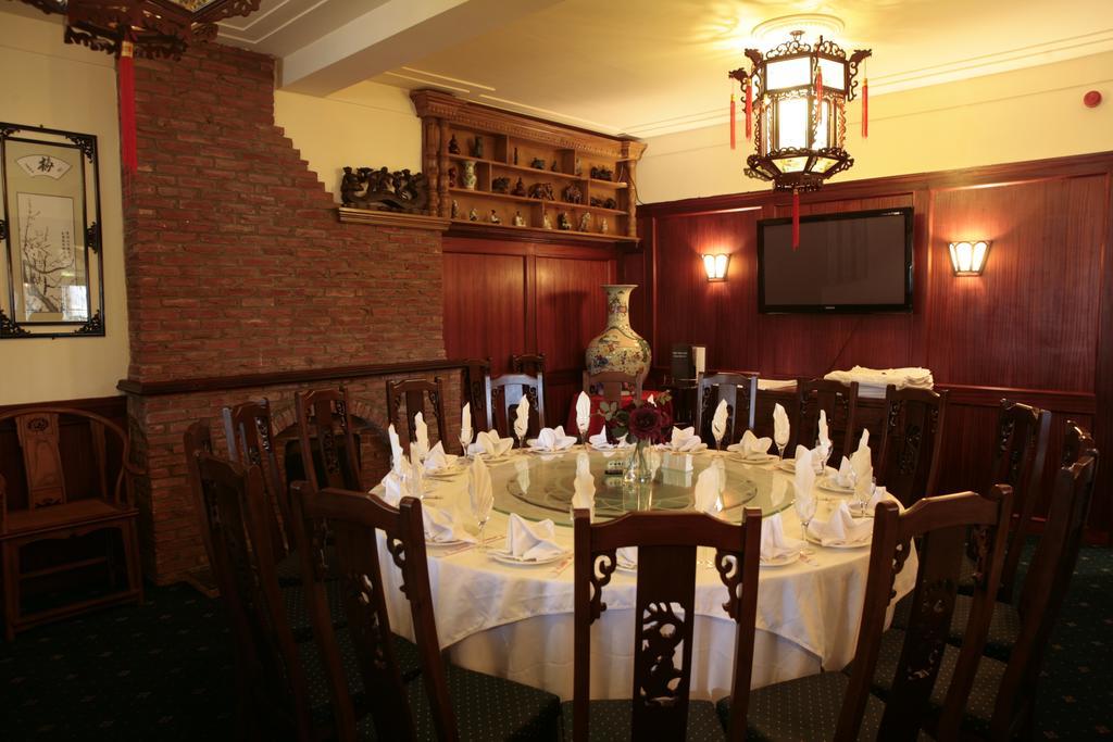 The Plough Inn Pocklington Dış mekan fotoğraf