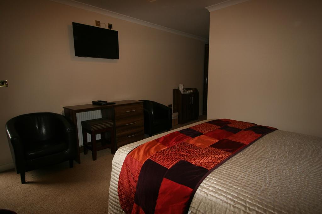 The Plough Inn Pocklington Oda fotoğraf