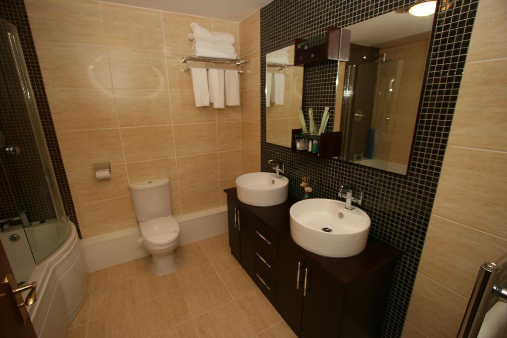 The Plough Inn Pocklington Oda fotoğraf